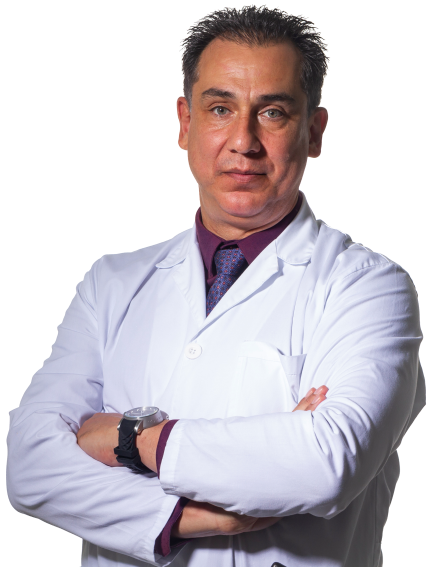 Dr. César Antezana