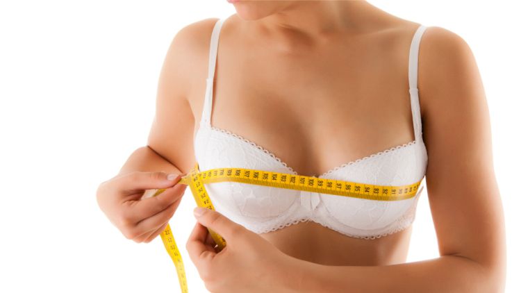 Aumento o reducción de mamas | Cirugía plástica